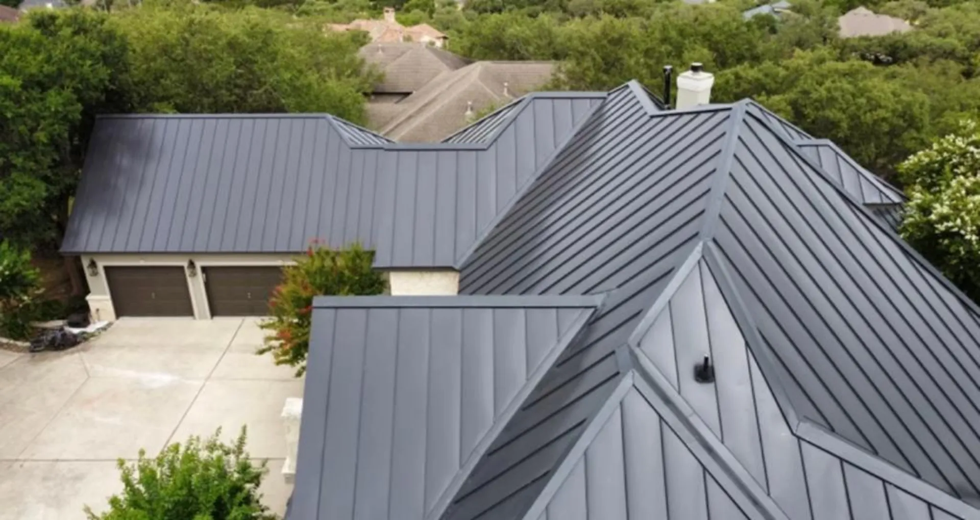 Metal Roofing services in East Rutherford, NJ
